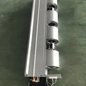 FP-34暗装风机盘管,卧式暗装中央空调风机盘管机组