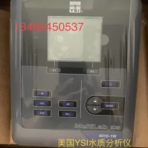 ����YSI pro20i�ܽ����ⶨ�� YSI Prosolo��ѧ������ 4010-1W������
