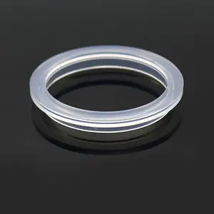 血液灌流器透析器密封圈OEM 液态硅胶杂件来图来样加工定制