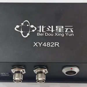 XY482R高精度定位定向接收机
