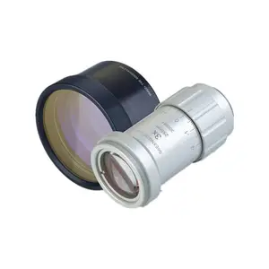 SILL镜头S1ADX0540/328【德国】非球体偏差小于0.05μmRMSI