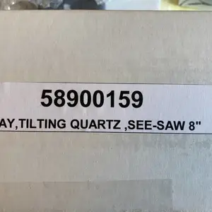 石英支架 P/N:58900148、58900159 RUTHERFORD QUARTZ R WAFER TRAY ED