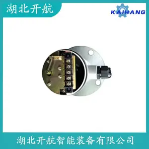 LZX13旋阻料位开关 开航