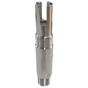 JCHV-1000高温粘度传感器