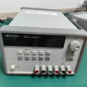 ����ԭװ������keysight/Aglient E3634A�ɳ̿ش���ֱ����Դ