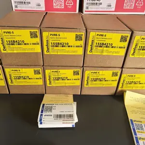 丹佛斯danfoss现货手柄155B4210///韩超155B4210原装手柄现货库存
