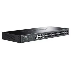TP-LINK TL-SG5828F 全千兆三层网管交换机 康迈厂家定制