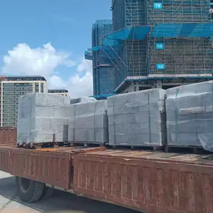 聊城弱电箱砌块批发