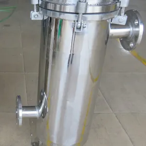 SXJMDS袋式过滤器硕翔阀门生产销售