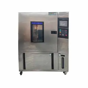 AUTO-EHT800 工业恒温恒湿试验箱 800L 复叠式高低温检测设备