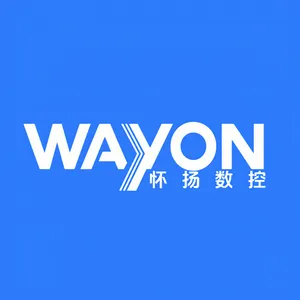 常州怀扬数控机械有限公司