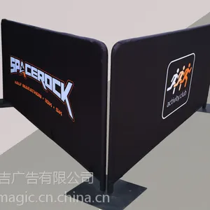 郑州铁马护栏