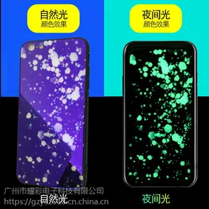 IPhoneX/XS/XR����ҹ�ⲣ���ֻ��� oppo�����ݻ�����ʻ汣���׳�����������