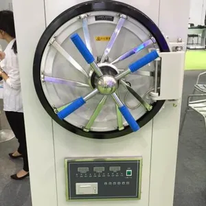 滨江WS-150YDB 厢式全自动压力蒸汽灭菌器带打印
