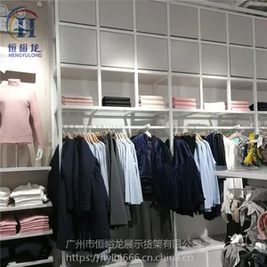 NOME诺米货架、伶俐饰品、名创优品货架