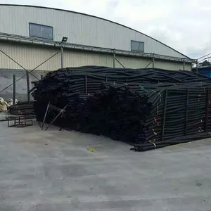 供应波纹管机