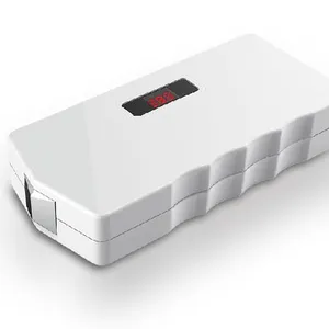 多功能汽车应急启动电源 BP-K2 带安全锤