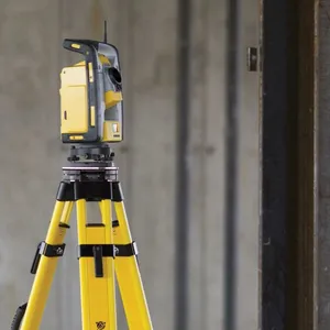 Trimble BIM放样机器人