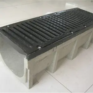 永济排水格栅多少钱厨房地沟盖板价格