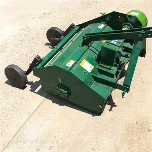 小型河南地蛋碎秧机 耐用地瓜薯类杀秧机器 质优价廉灭秧机