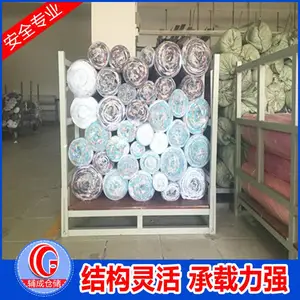 运城仓储笼堆垛架_辅成仓储_采购货物_工厂咨询