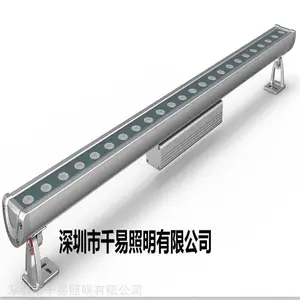 LED户外景观条形灯_外墙线条灯