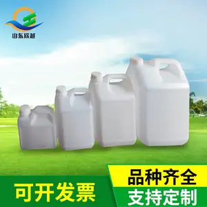 �� 5L��ȫ����PE��ɫ���ϻ���Ͱ 5KGʳƷ��� ���ϰ�װˮ�ͺ�