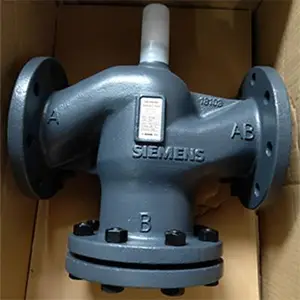 siemens����VXF47�����ӵ綯��ͨ/��ͨ���ڷ�������������PN16