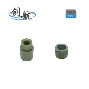 圆形电连接器 FB系列_真空密封_泰兴创航_可定制