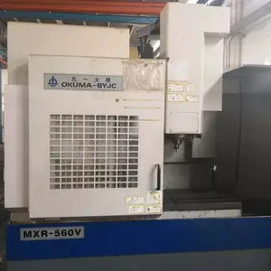 �ͼ�ת�ö��ֱ�һ����MXR-560V��ʽ�ӹ����Ķ�����ʽ�ӹ�����