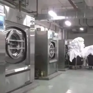 洗涤污水一体化处理设备 怎么处理洗衣房污水 潍坊普瑞达环保厂家
