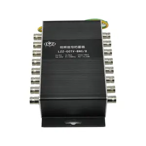 ������CCTVͬ����Ƶ������ LZZ-CCTV-BNC/8