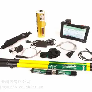 加拿大DCVGCIPS直流电压密间隔电位检测仪