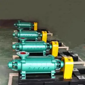 ��ʽ�༶��D25-30x3���ļ�ѹ��ˮ�úӱ���Ȫ�ڶ�ʽ�ṹ