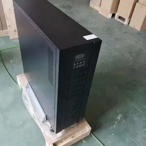 三相UPS电源SURT10000UXICH更换电池组沧州代理商