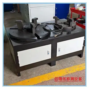 ��ȫ��ѹ������豸 ��ȫ��У��̨�����Կ��ƺͼ�������ƣ�
