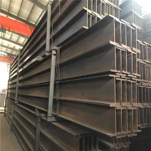 美标H型钢W10*12美标材质A36