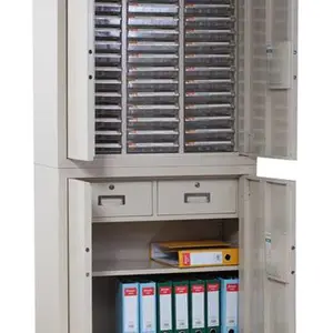 深圳品牌保密柜金城电脑密码柜W2830+42