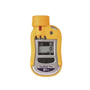 美国 RAE 华瑞 PGM-1860 有毒气体检测仪 (toxiRAE pro)