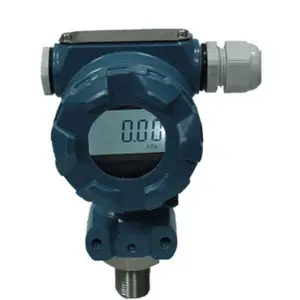 液体压力表 型号 CZ2088/0-0.6 库号 M380013