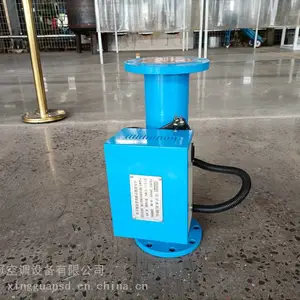 电子水除垢仪全自动电子水处理仪除水垢空调电子水处理器