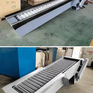 ��դ���ۻ� ת��ʽ��դ�����豸 ��ˮ����װ��