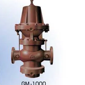 日本伊藤工机ITO KOKI 二段式一次用调压器 GM-1000