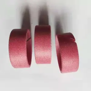 博煌密封生产酚醛树脂夹布支撑环 胶木环 胶木耐磨环