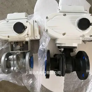 DN100����ֵ綯��DC24V����BTQ941F-16P�����͵綯��