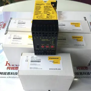 turck FCS-G1/2DY-AP8X����ʽ����������