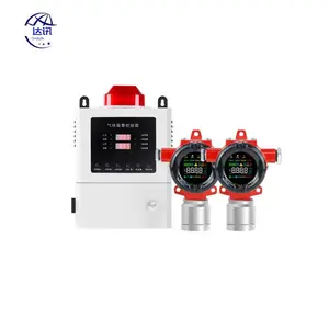 ��Ѷ���³���һ����̼����ǹ�ҵһ����̼Ũ�ȼ����DX-1301
