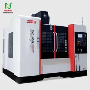 两线一硬重载加工中心850L