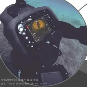 ˮ��ͷ��ʽ��ʾ�� Ӣ�� Blueprint Subsea �ͺ�Artemis HMD