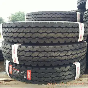 半挂车专用轮胎 12R22.5 18PR轮胎品牌 低平板专用轮胎型号
